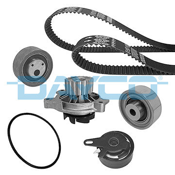 DAYCO DAYKTBWP7700 Water Pump & Timing Belt Kit