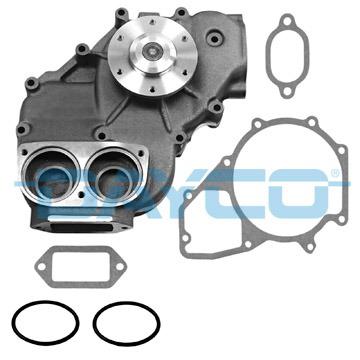 DAYCO DAYDP147 Water Pump