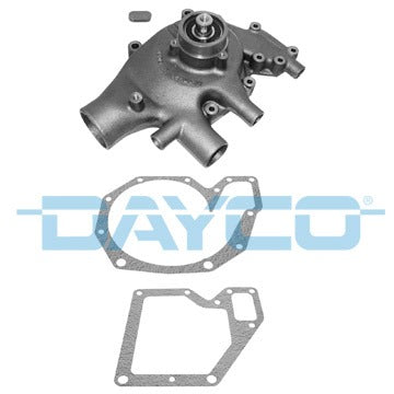 DAYCO DAYDP124 Water Pump