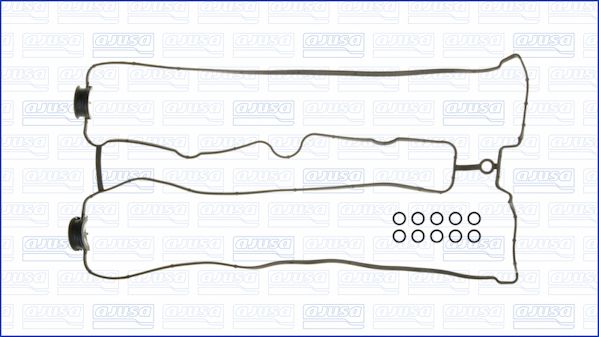AJUSA AJU56059600 Cylinder Head Cover Gasket Set