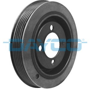 DAYCO DAYDPV1055 Crankshaft Belt Pulley