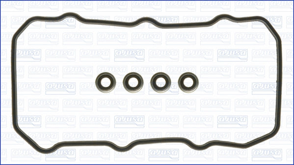AJUSA AJU56019200 Cylinder Head Cover Gasket Set