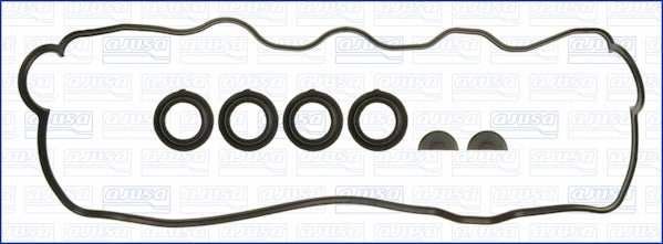 AJUSA AJU56010000 Cylinder Head Cover Gasket Set