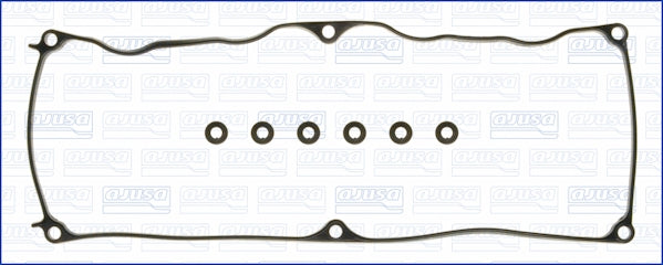 AJUSA AJU56016800 Cylinder Head Cover Gasket Set