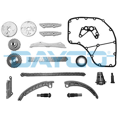 DAYCO DAYKTC1023 Timing Chain Kit