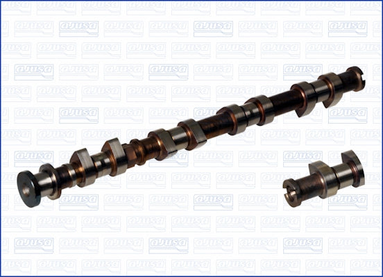 AJUSA AJU93116000 Camshaft