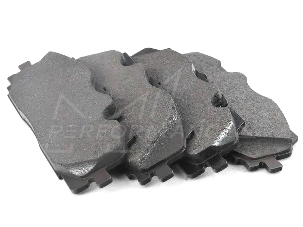 Genuine Audi B9 Front Brake Pads (A5, S5 & RS5)