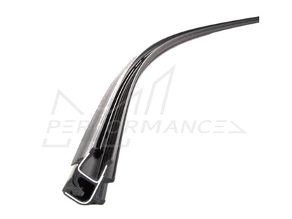Genuine BMW E90 E92 Lower Windscreen Moulding (Inc. 318i, 330i, 335d & 335i) - ML Performance UK