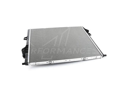 Genuine BMW F20 F22 F30 F32 Radiator (Inc. M140i, M240i, 330i & 440i) - ML Performance UK