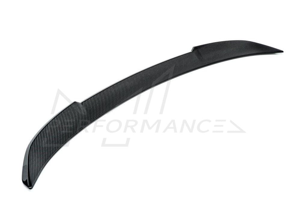 Genuine BMW F87 M2 CS M Performance Carbon Fibre Rear Spoiler - No VIN Required - ML Performance US