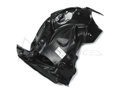 Genuine BMW F87 M Performance Carbon Side Panel - Pair (M2 & M2 Competition) - ML Performance US