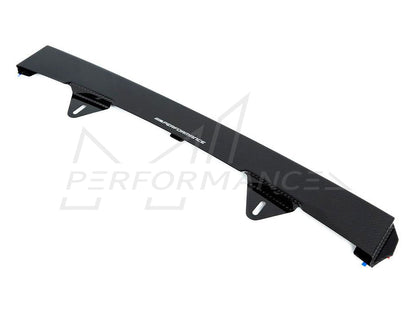 Genuine BMW F90 M5 LCI M Performance Carbon Front Splitter & Centre Lip Kit - ML Performance UK