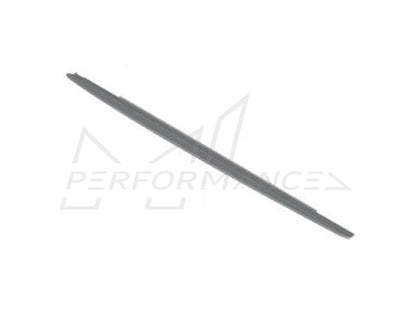 Genuine BMW G30 F90 M Performance Carbon Fibre Side Skirt Extensions - Panel (Inc. 520i, 530d, M550ix & M5) - ML Performance UK