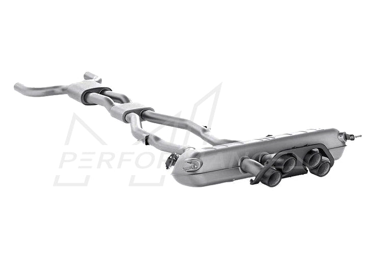 Genuine BMW G80 G82 M Performance Silencer (M3, M3 Competition, M4 & M4 Competition) - ML performance UK