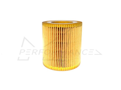 Genuine BMW N20 N55 Replacement Oil Filter Kit (Inc. 135i, 335i, 535i & X6 35ix) - ML Performance UK