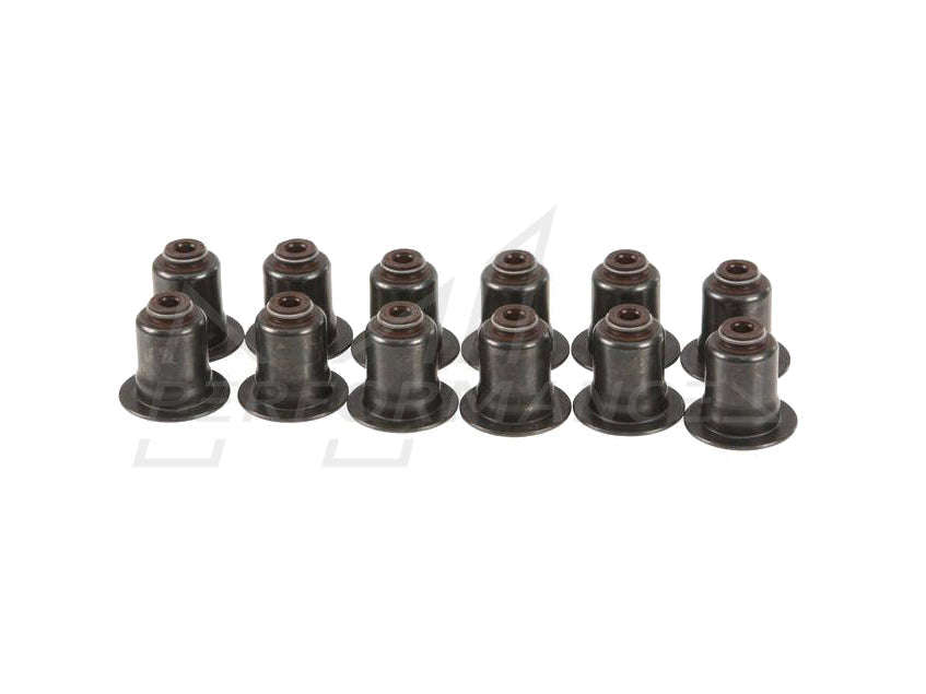 Genuine BMW N52 N54 N53 N55 S55 B58 Valve Stem Oil Seal Kit (Inc. 335i, 435i, M3 & M4) - ML Performance UK