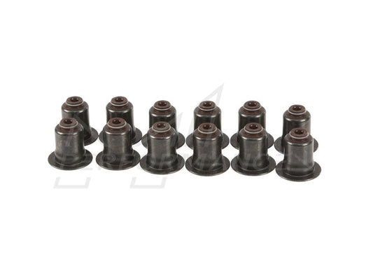 Genuine BMW N52 N54 N53 N55 S55 B58 Valve Stem Oil Seal Kit (Inc. 335i, 435i, M3 & M4) - ML Performance UK