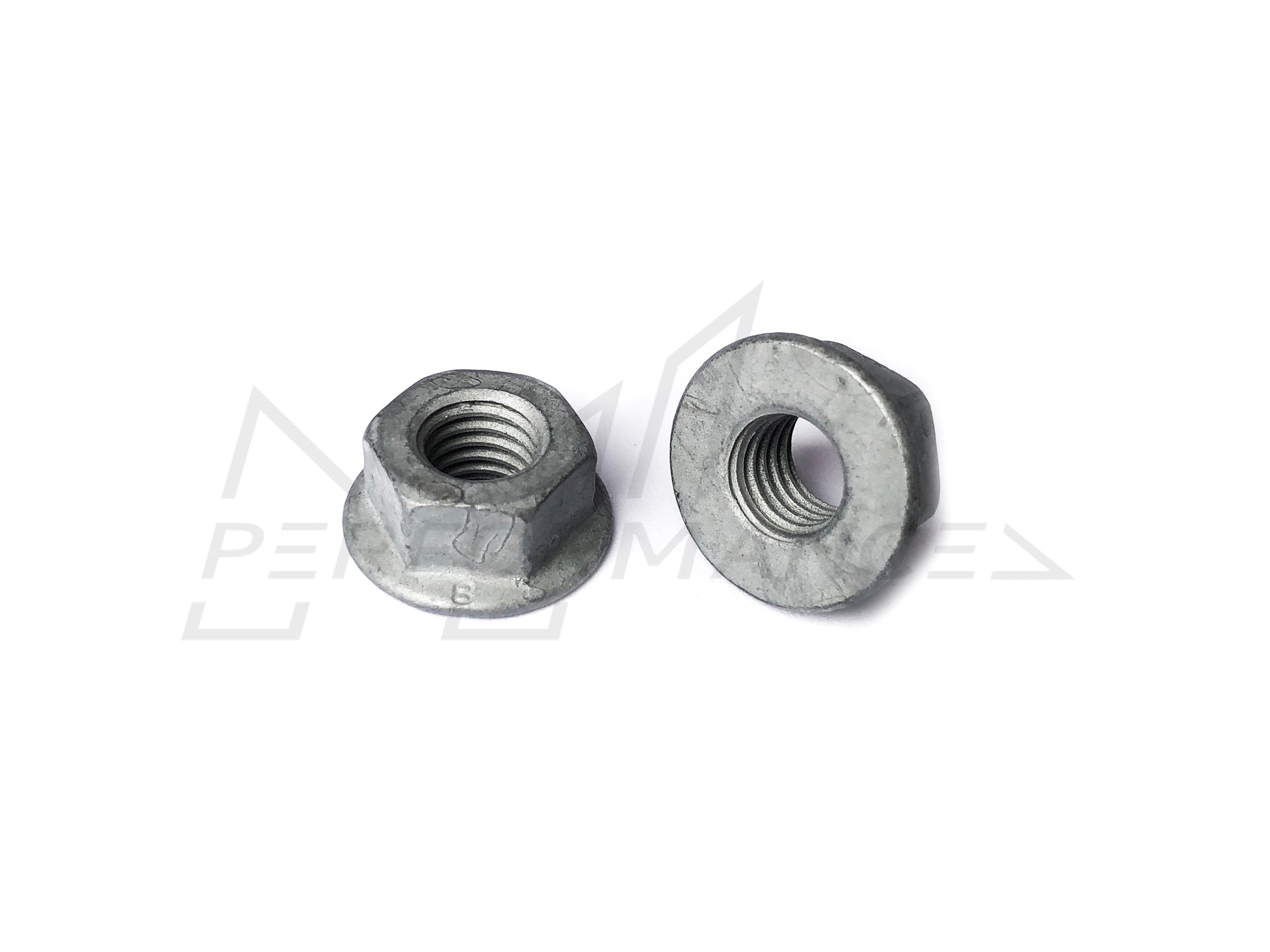 Genuine BMW N54 Motor and Transmission Mount Kit (1M, 135i, 335i & Z4) - ML Performance UK