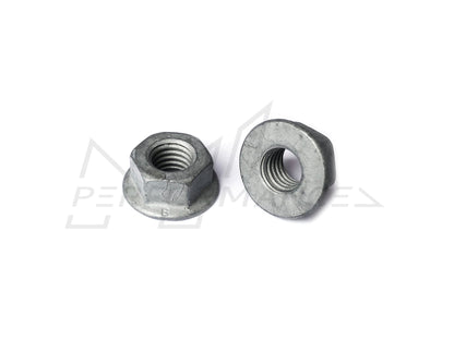 Genuine BMW N54 Motor and Transmission Mount Kit (1M, 135i, 335i & Z4) - ML Performance UK