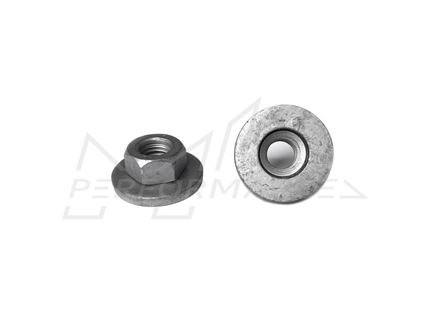 Genuine BMW N54 Motor and Transmission Mount Kit (1M, 135i, 335i & Z4) - ML Performance UK