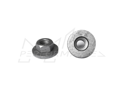 Genuine BMW N54 Motor and Transmission Mount Kit (1M, 135i, 335i & Z4) - ML Performance UK