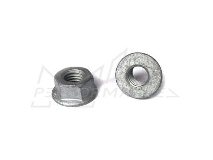 Genuine BMW N54 Motor and Transmission Mount Kit (1M, 135i, 335i & Z4) - ML Performance UK