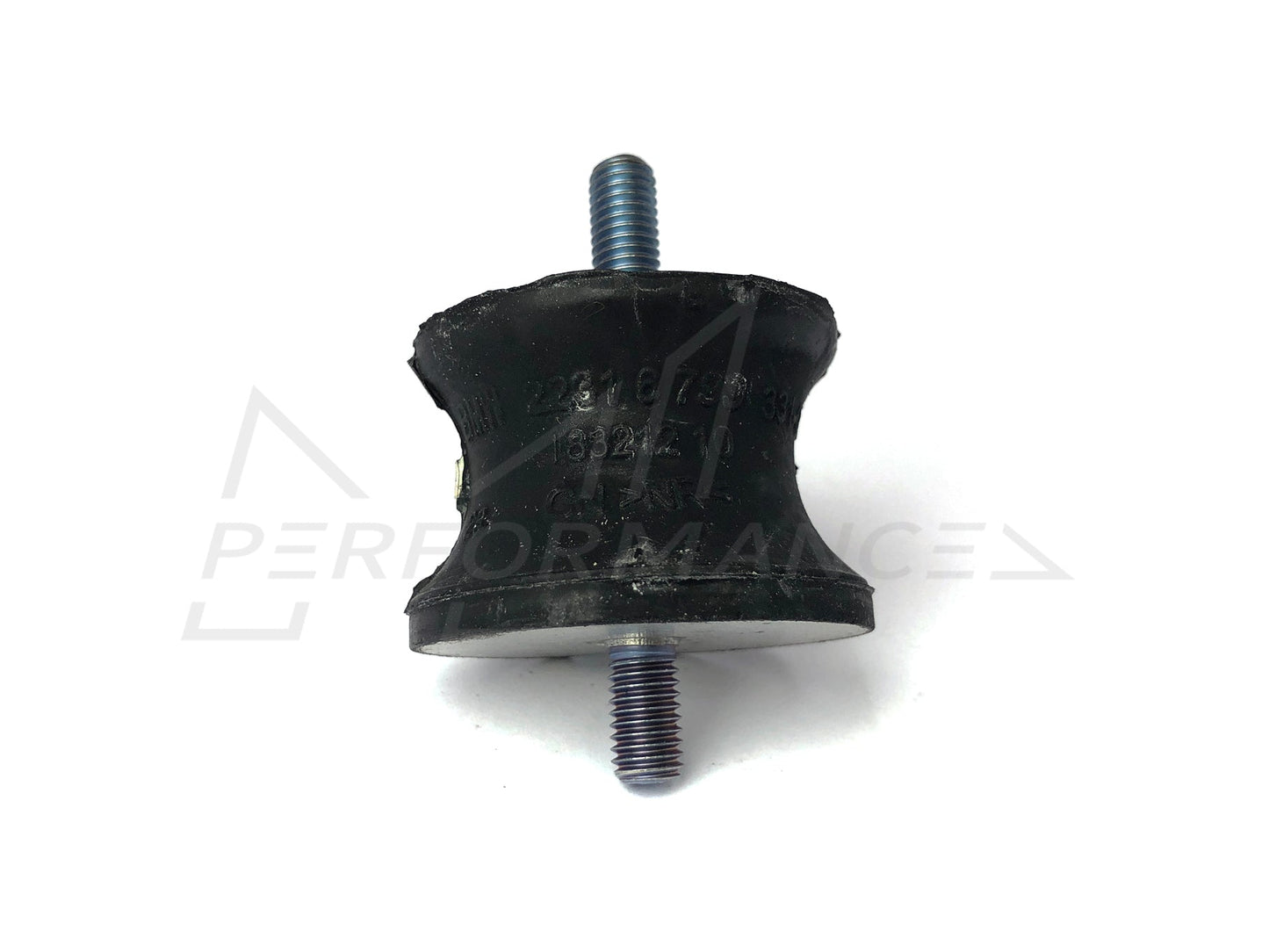 Genuine BMW N54 Motor and Transmission Mount Kit (1M, 135i, 335i & Z4) - ML Performance UK