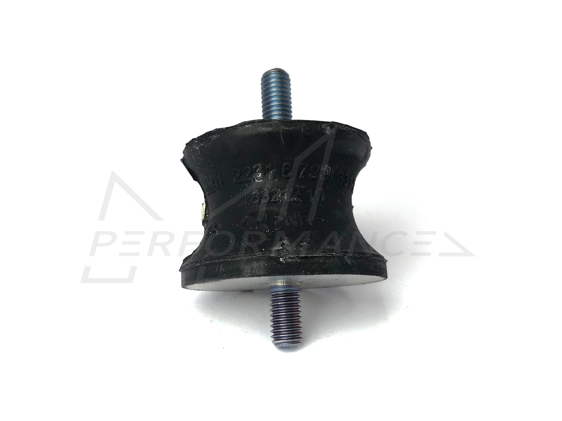 Genuine BMW N54 Motor and Transmission Mount Kit (1M, 135i, 335i & Z4) - ML Performance UK