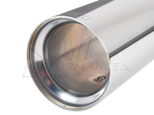 Genuine BMW N55 F22 F30 F32 M Performance Silencer/Muffler Exhaust System MT (Inc. M235i, 335i, 335ix & 435ix) - ML Performance UK