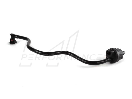 Genuine BMW S54 E46 M3 CSL Air Shut-off Valve - ML Performance UK