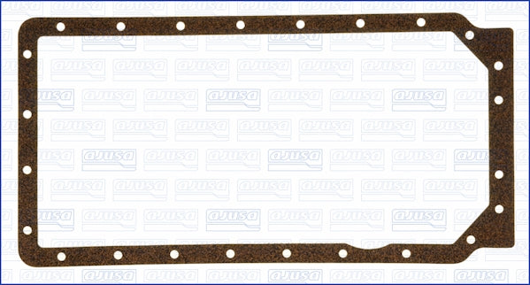AJUSA AJU14037300 Oil Sump Gasket
