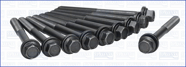 AJUSA AJU81022700 Cylinder Head Bolt Set