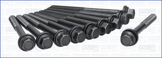 AJUSA AJU81022700 Cylinder Head Bolt Set