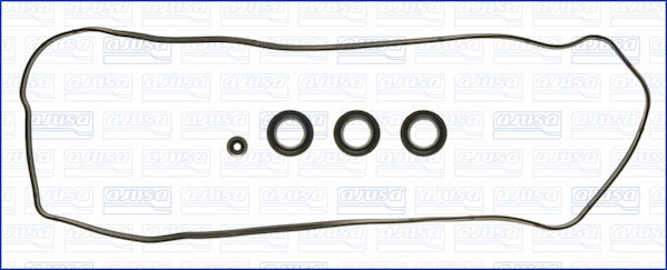 AJUSA AJU56041500 Cylinder Head Cover Gasket Set