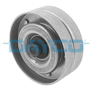 DAYCO DAYAPV2541 V-Ribbed Belt Deflection/Guide Pulley