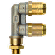 SIRIT 28511008012155B Coupling Head