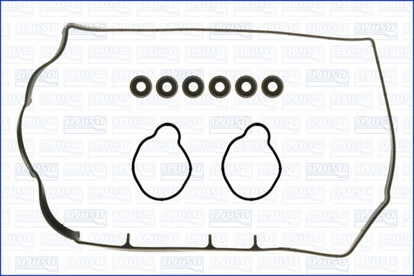 AJUSA AJU56028600 Cylinder Head Cover Gasket Set