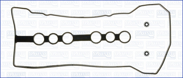 AJUSA AJU56045700 Cylinder Head Cover Gasket Set
