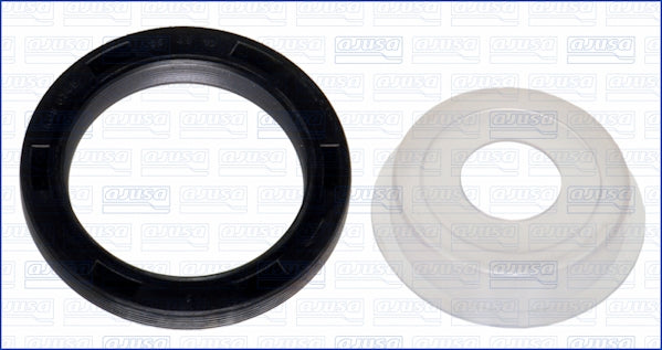 AJUSA AJU15082400 Crankshaft Shaft Seal