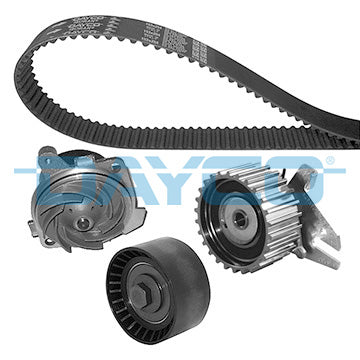 DAYCO DAYKTBWP3290 Water Pump & Timing Belt Kit