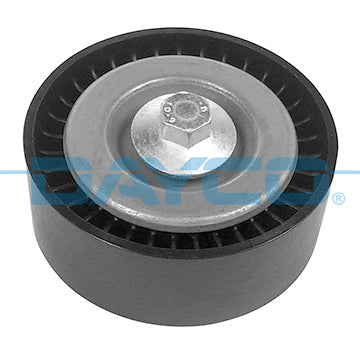 DAYCO DAYAPV3174 V-Ribbed Belt Deflection/Guide Pulley