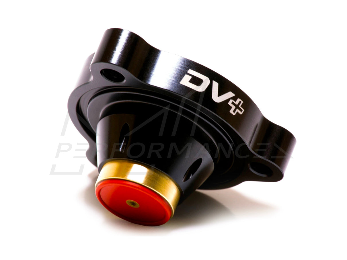 Go Fast Bits T9351 Audi Seat Skoda VW Diverter Valve Upgrade (Inc. 8J TT, MK2 Leon, MK3 Octavia & MK7 Golf GTI)