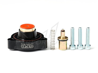 Go Fast Bits T9358 Ford Mercedes Volvo Diverter Valve Upgrade (Inc. S550 Ecoboost Mustang, R172 SLK 250 & T6 XC70)