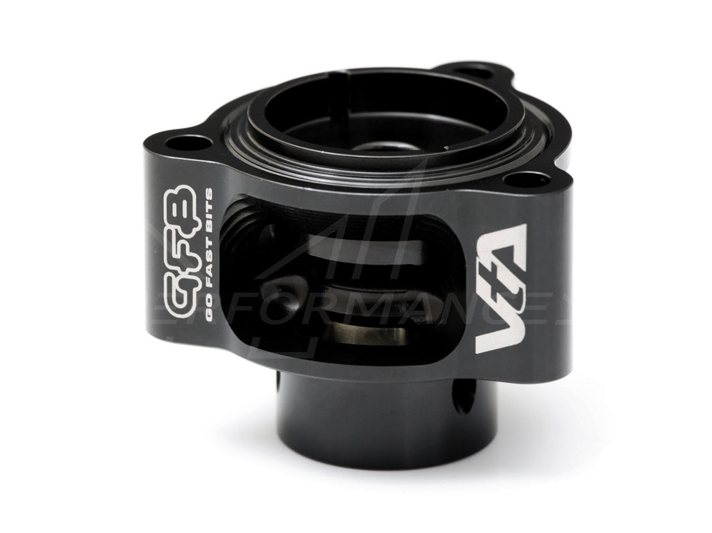 Go Fast Bits T9458 Mercedes-Benz Diverter Valve DV+ BOV Sound (Inc. A180, CLA250, GLA250 & GLC300)