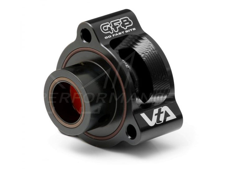 Go Fast Bits T9458 Mercedes-Benz Diverter Valve DV+ BOV Sound (Inc. A180, CLA250, GLA250 & GLC300)