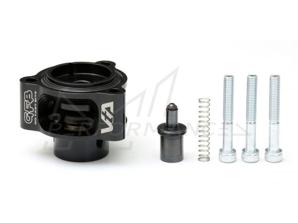 Go Fast Bits T9458 Mercedes-Benz Diverter Valve DV+ BOV Sound (Inc. A180, CLA250, GLA250 & GLC300)