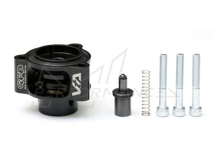 Go Fast Bits T9458 Mercedes-Benz Diverter Valve DV+ BOV Sound (Inc. A180, CLA250, GLA250 & GLC300)