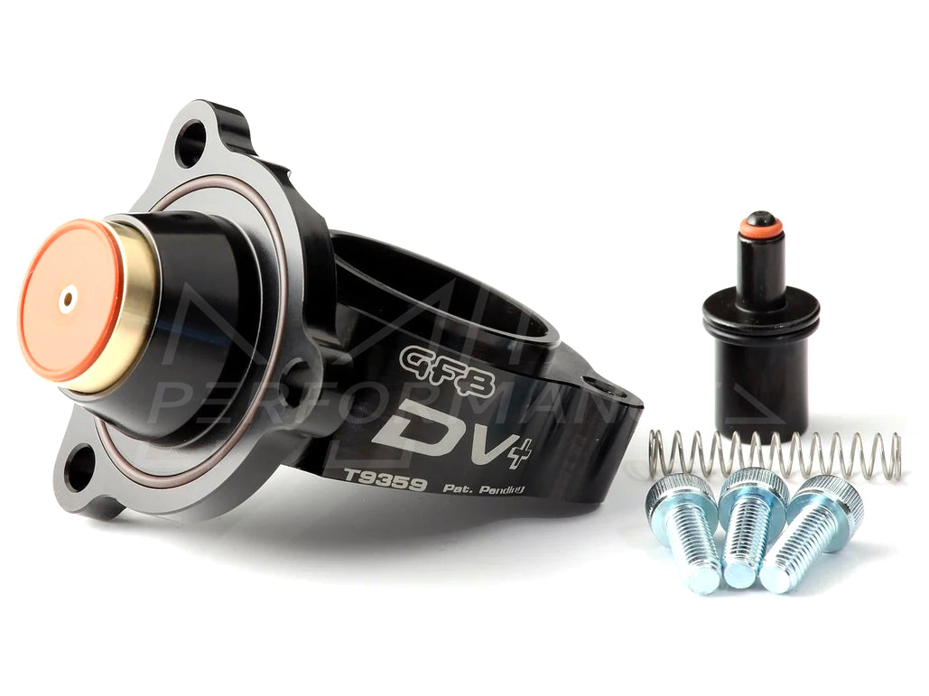 Go Fast Bits T9359 VW/Audi Diverter Valve DV+ (MK7 Golf R & 8V S3)