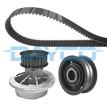 DAYCO DAYKTBWP2130 Water Pump & Timing Belt Kit