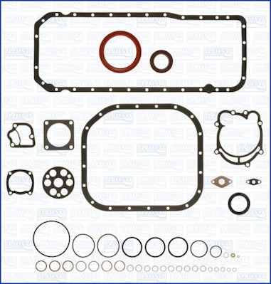 AJUSA AJU54040100 Crankcase Gasket Kit